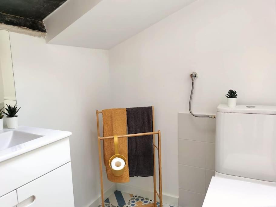 Apartamento Mouraria Soul T3 - 6pax Lisboa